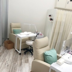 急募【ネイリスト求人】She’s nailで一緒に働きませんか？の画像