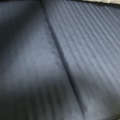 ニトリ 三つ折りマットレス 厚さ8cm（シングル）の画像