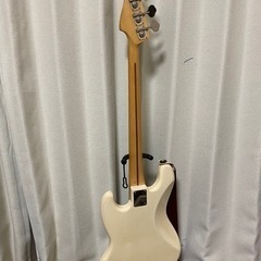 fender japan ジャズベース　型番Q080019の画像