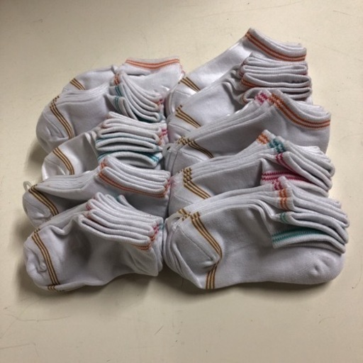 靴下 30足 履き回しにどうぞ！！ お買い得