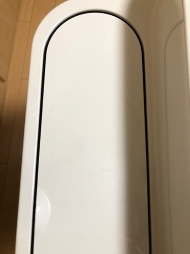 2018年製プラズマクラスター　加湿空気清浄機　KC-G40