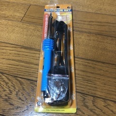 はんだごて