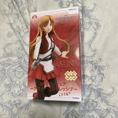 劇場版ソードアートオンライン アスナ
