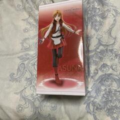 劇場版ソードアートオンライン アスナ
の画像