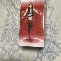 劇場版ソードアートオンライン アスナ
の画像