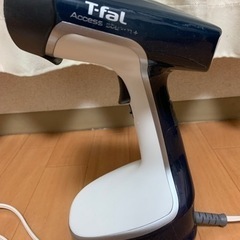 ティファール　スチームアイロンの画像