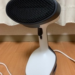 ティファール　スチームアイロンの画像