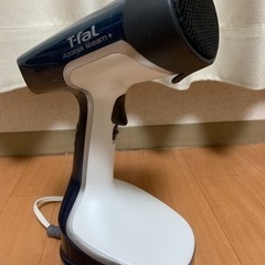 ティファール　スチームアイロンの画像