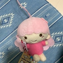 little twin stars LALA