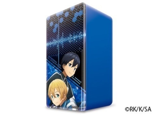 ソードアート・オンライン アリシゼーション Bluetoothスピーカー
