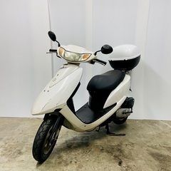 ■即日配達可能■東京都足立区より■ホンダ■ディオ■AF62■リア...