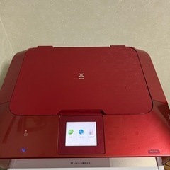 Canon PIXUS MG7130 プリンター 本体