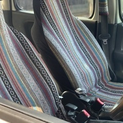 DA 62W エブリィワゴンターボ！目立ちますよ！の画像