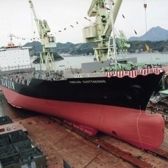 造船・鉄工 、溶接募集！