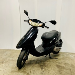 ■即日配達可能■東京都足立区より■ホンダ■ディオ■ブラック■AF...