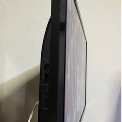 ●東芝 32型液晶テレビ / REGZA ●2013年製の画像