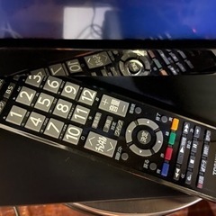 ●東芝 32型液晶テレビ / REGZA ●2013年製の画像