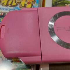 【成立】PSPとソフト