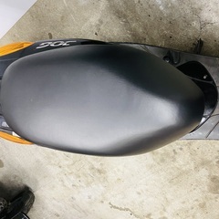 ■即日配達可能■東京都足立区より■ヤマハ■ジョグFI■インジェクション車■SA36J■シートふかふか！■自走引き取りOKの画像