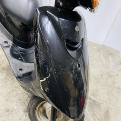 ■即日配達可能■東京都足立区より■ヤマハ■ジョグFI■インジェクション車■SA36J■シートふかふか！■自走引き取りOKの画像