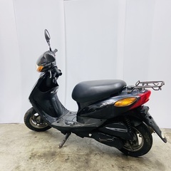 ■即日配達可能■東京都足立区より■ヤマハ■ジョグFI■インジェクション車■SA36J■シートふかふか！■自走引き取りOKの画像
