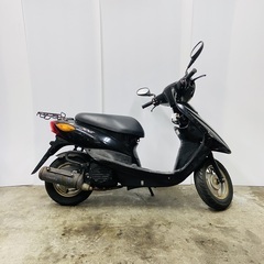 ■即日配達可能■東京都足立区より■ヤマハ■ジョグFI■インジェクション車■SA36J■シートふかふか！■自走引き取りOKの画像