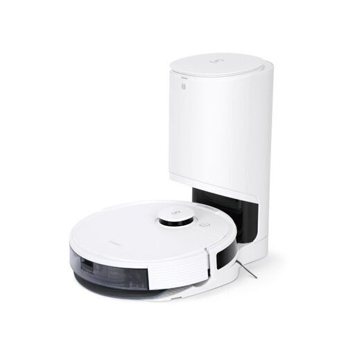 エコバックス ECOVACS DEEBOT N8 PRO+