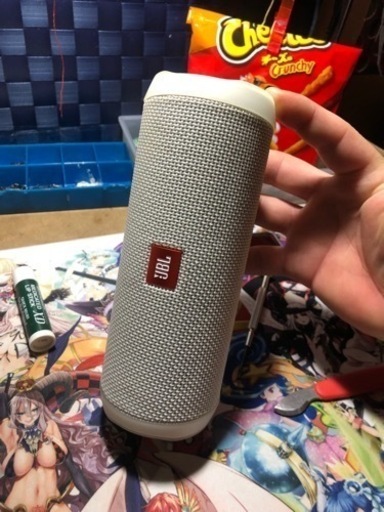 その他 JBL FLIP4