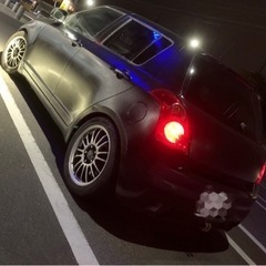決まりました。スイフトスポーツ　MT スイスポの画像