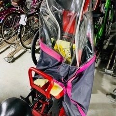 2016ヤマハ パスキッスミニXL20インチ の画像