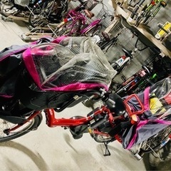 2016ヤマハ パスキッスミニXL20インチ 