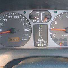 【完売】パジェロイオ-ロング／後期型／4WD／TA－H77Ｖの画像