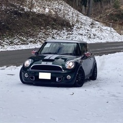 MINI CooperS R56 改造多数 車検 5年4月まで