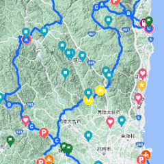 4名確定!! 3/20(日) 茨城県北ツーリングに行きましょう! - 友達