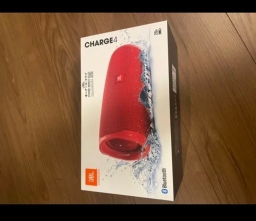 その他 jbl charge4