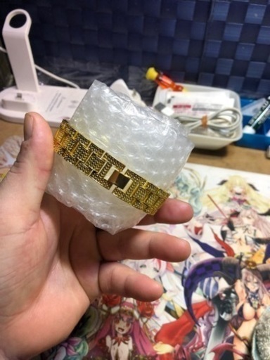腕時計