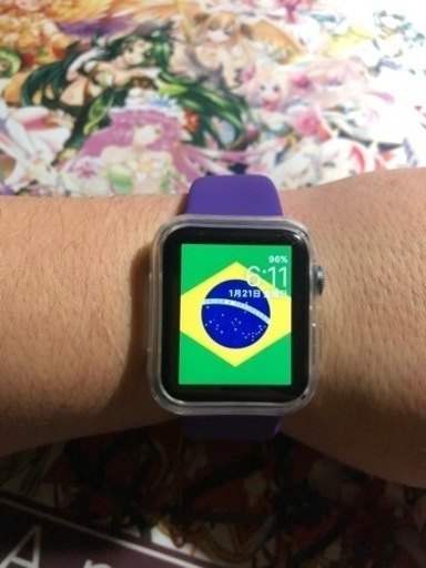 その他 Apple watch