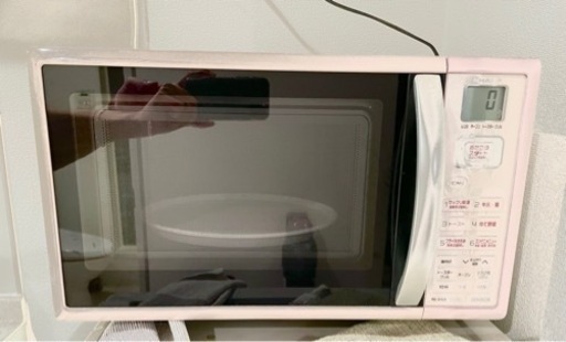 シャープ オーブンレンジ(15L) RE-S15C