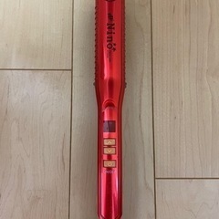 アイロン 0円！！！