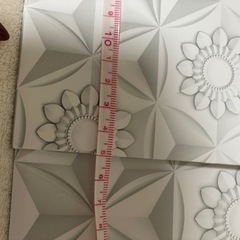 美品　デコルテ　ショッパー　紙袋　可愛いの画像