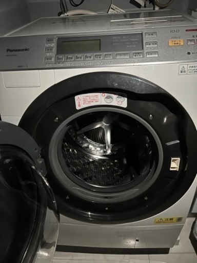 洗濯機