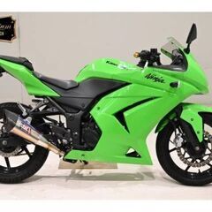 カワサキ ninja250r に乗ってる人！！いませんかー？！