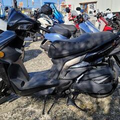 キムコ　レーシングS125　125cc　スクーター　佐賀　久留米...
