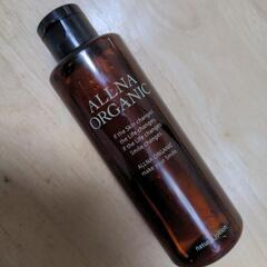 【ALLNA ORGANIC　化粧水】オルナ オーガニック 化粧水 高 保湿 200mL
の画像
