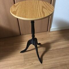 ■NAGAIKOSAN（永井興産)■クラシックサイドテーブル（C...
