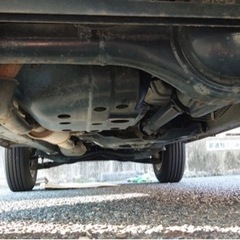 パジェロミニVR IIインタークーラーターボの画像