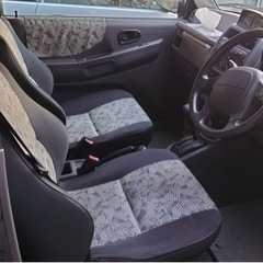 パジェロミニVR IIインタークーラーターボの画像