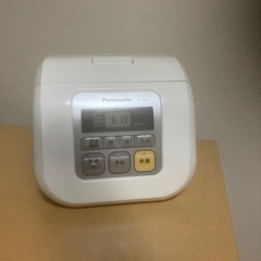 生活家電セットの画像