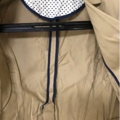 リンジィ　Lindsay ジャケット　サイズL(160センチ)の画像