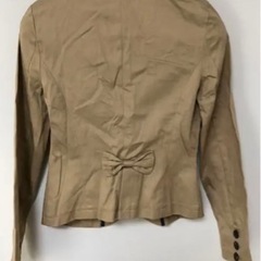 リンジィ　Lindsay ジャケット　サイズL(160センチ)の画像